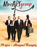 MOZART GROUP - CLASSICAL THERAPY